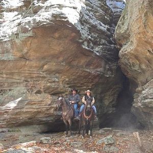 Meet your Posher, Darcy